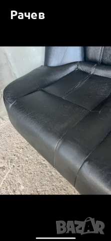 Задни седалки BMW e39 седан, снимка 4 - Части - 51046705