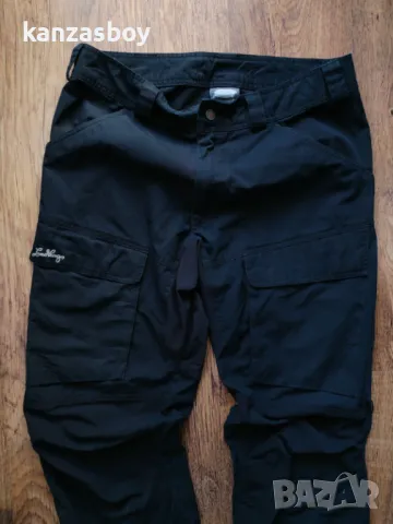 Lundhags - страхотен мъжки панталон 52/Л, снимка 3 - Спортни дрехи, екипи - 50073034