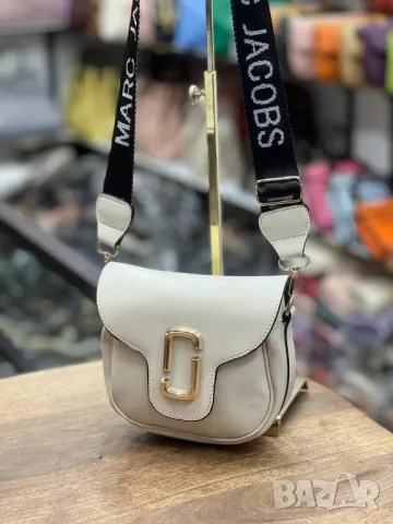 чанти marc jacobs , снимка 12 - Чанти - 49201433