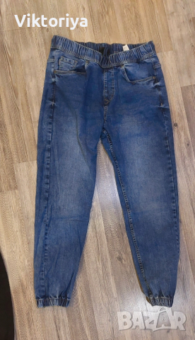  Дънки нови на Cropp, снимка 2 - Дънки - 51830956