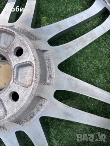 Джанта 5/112/20 Audi A5, снимка 8 - Гуми и джанти - 50642251