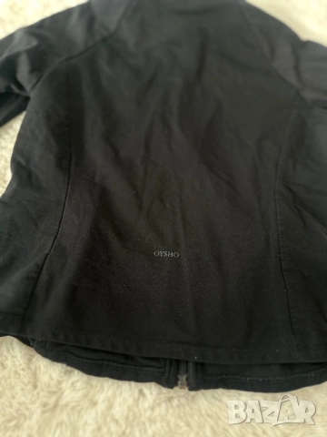 Oysho клин + горница с цип черни, снимка 8 - Клинове - 53138509