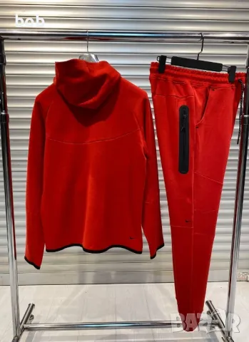 Нови мъжки екипи nike tech fleece , снимка 6 - Спортни дрехи, екипи - 47868312