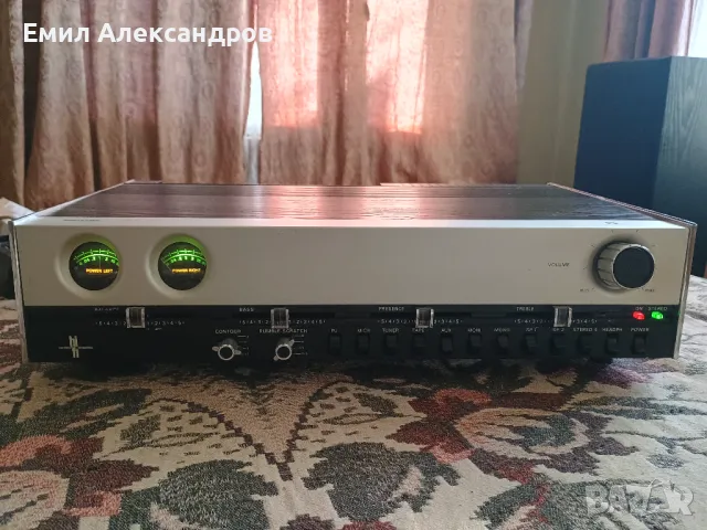 Philips 22 rh 561, снимка 1 - Ресийвъри, усилватели, смесителни пултове - 47505797