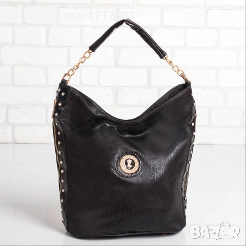 Висок клас чанти - Berlina, снимка 12 - Чанти - 53141634