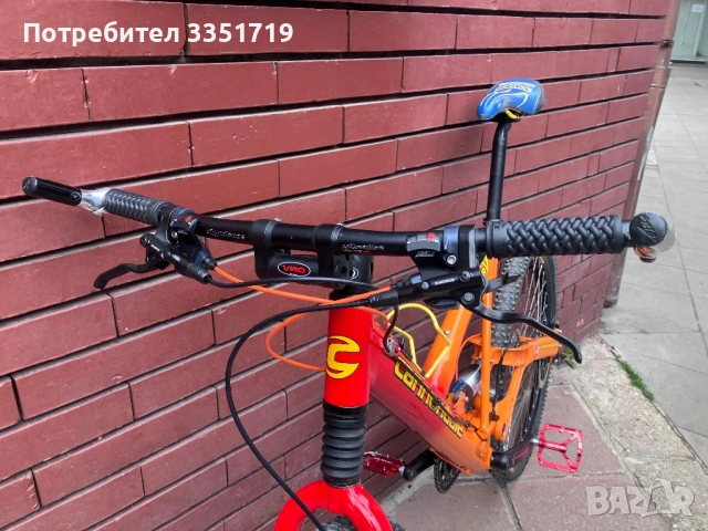 Volvo Cannondale xtr, снимка 12 - Велосипеди - 53694431