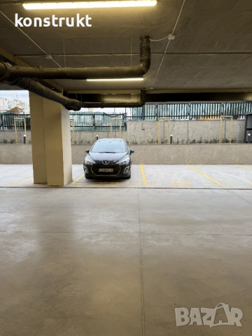 Ново 2026❗Малък Склад под наем в София Тех Парк - Мазе под наем, снимка 13 - Складове - 53943378