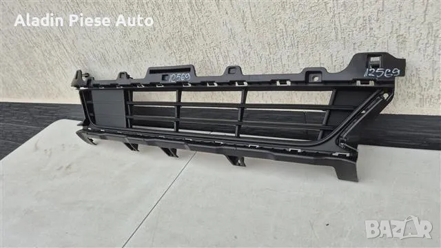 Долна решетка предна броня Kia Sportage 5 година 2022 2023 2024 2025 код 86531-CJ010, 86531CJ010 , снимка 2 - Аксесоари и консумативи - 50428442