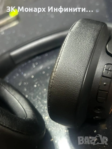 Слушалки JBL 720BT, снимка 6 - Bluetooth слушалки - 54292161