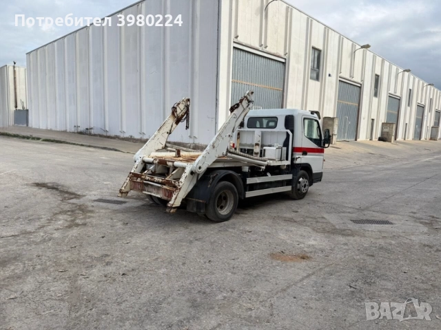 Контейнери за строителни и битови отпадъци, снимка 3 - Кърти, чисти, извозва - 52360694