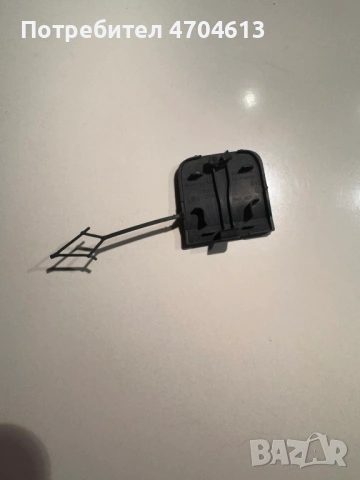 Капачка за отвора на куката за теглене на Vw Tiguan II само за 20Eur. 5na807441, снимка 2 - Части - 53050674