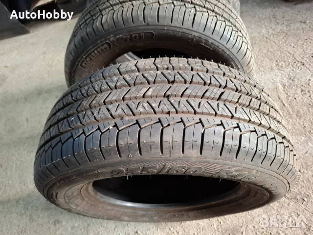 Гуми за джип летни 235 60 16  SUV 4X4 4бр. Отлични, снимка 9 - Гуми и джанти - 50308446