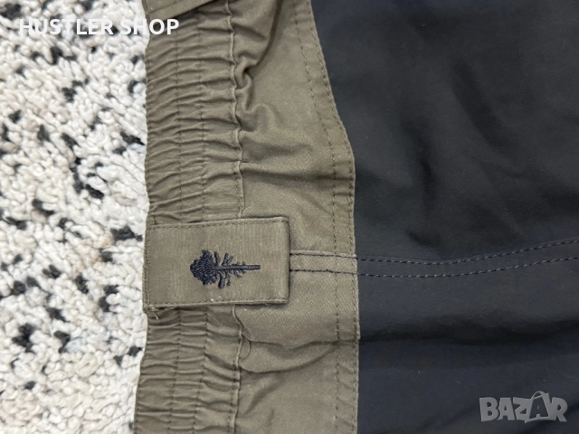 Мъжки ловен, туристически панталон PINEWOOD.Размер М, снимка 5 - Панталони - 52457003