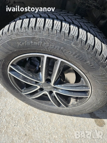 SKODA KAROQ 1.6tdi DSG facelift 2021, снимка 10 - Автомобили и джипове - 53753262