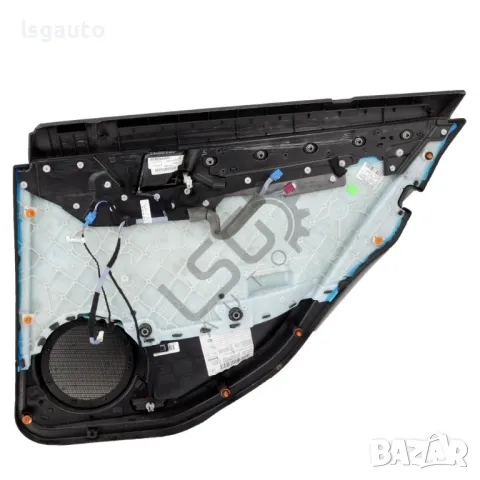 Интериорна кора задна лява врата Mercedes-Benz C-Class 204 (W/S/C) 2007-2014 ID: 145631, снимка 2 - Части - 49811125