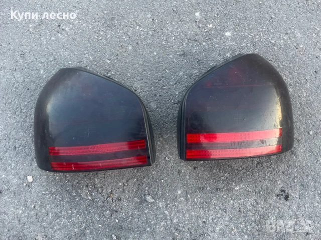 Стопове за Ауди А3 , снимка 5 - Части - 51068255