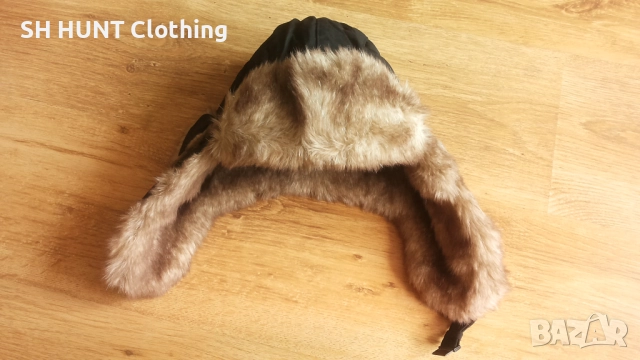 NAPAPIJRI WINTER HAT размер One Size зимен калпак - 1475, снимка 2 - Шапки - 52457783