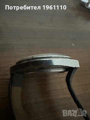 Руски часовник Ракета вечен календар /RAKETA, multi-year, 2628.H, 19 jewels, case 40,0mm, USSR, TOP, снимка 5 - Антикварни и старинни предмети - 53638252