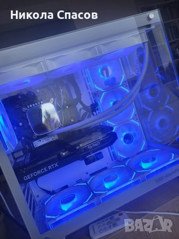 Геймърски компютър