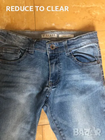 Дънки GUESS - skinny fit, снимка 8 - Детски панталони и дънки - 41615357