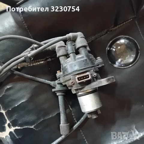 Делко кия кларус, снимка 2 - Части - 52332282