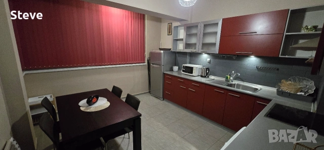 Отдавам под наем - Стара Загора - двустаен - обзаведен - супер център, снимка 4 - Апартаменти - 53772422