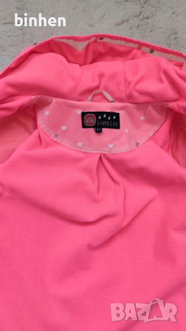 Детски дъждобран Cool Club 6-8г, снимка 5 - Детски якета и елеци - 54245604