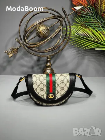 Gucci дамски чанти Различни цветове , снимка 8 - Чанти - 48932720