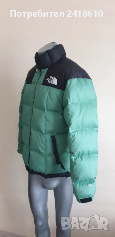 The North Face Lhotse 700 Down Mens Jacket Size M НОВО! ОРИГИНАЛ! Зимно пухено Яке!, снимка 4 - Якета - 51704236