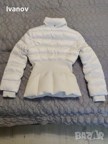 Дамско яке Elisabetta Franchi, снимка 2 - Якета - 53801866