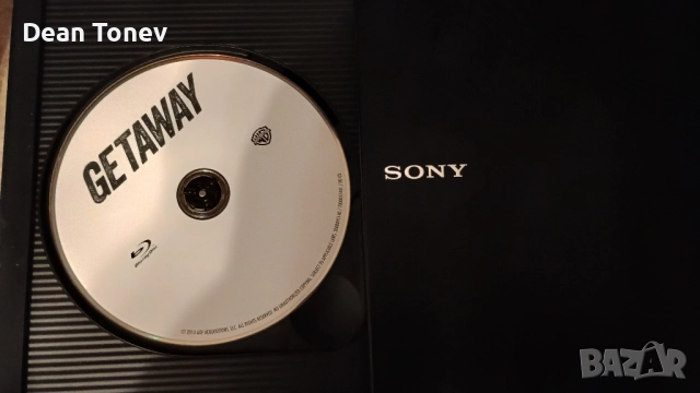 Система за домашно кино BDV -N5200W, снимка 7 - Плейъри, домашно кино, прожектори - 52190413