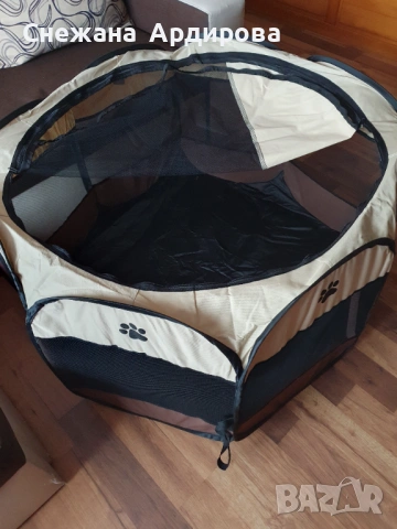 Кошара за кучета 