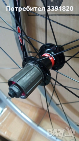 Шосеен велосипед хибрид Specialized Allez Elite A1 Max, снимка 18 - Велосипеди - 53897777