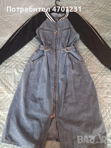 рокля радис, снимка 3 - Рокли - 53837611