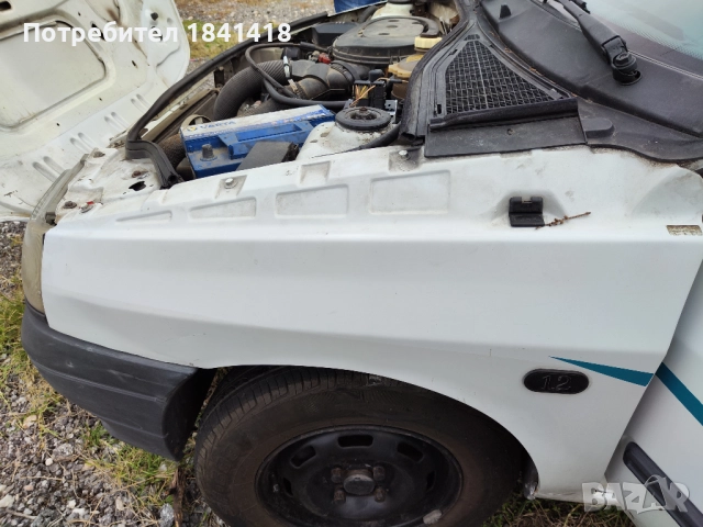 Рено Клио I на части, снимка 9 - Части - 52176392