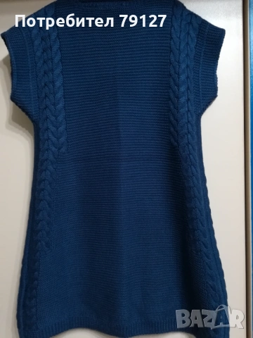 Детска туника, снимка 3 - Детски Блузи и туники - 53224073