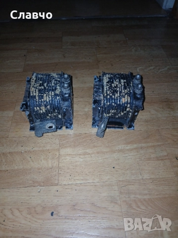 Трансформатори внос Белгия, снимка 4 - Друга електроника - 52083255