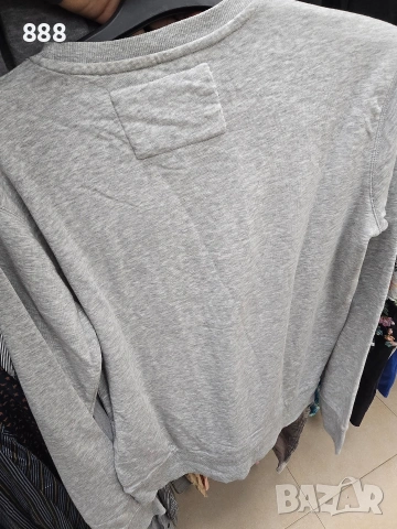 мъжка блуза Popeye , снимка 2 - Блузи - 53507565