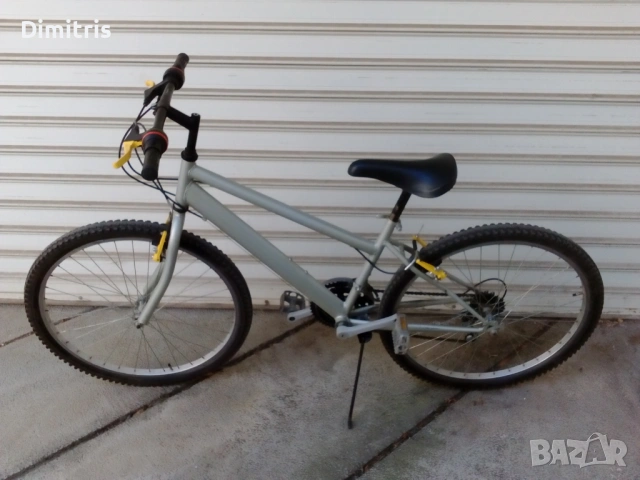 Велосипед 26", снимка 18 - Велосипеди - 53747780