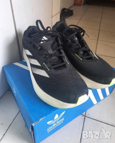 Маратонки Аdidas, снимка 6 - Маратонки - 52235423