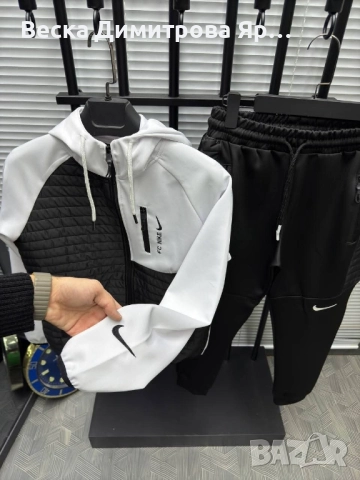 Мъжки екипи 