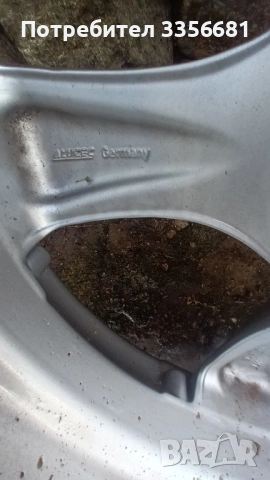 Джанти за BMW 18”, снимка 9 - Гуми и джанти - 54242665