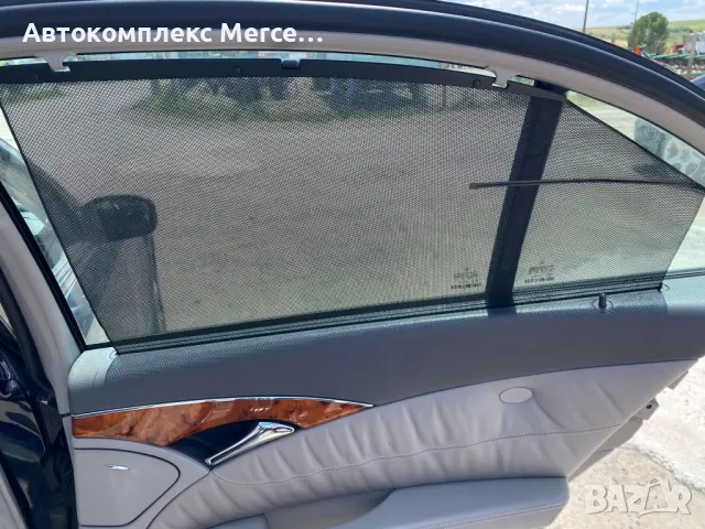 Mercedes-Benz E320 CDI *НА ЧАСТИ*, снимка 9 - Автомобили и джипове - 48728101