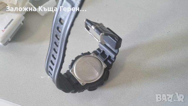 Ръчен часовник G-Shock GA100, снимка 4 - Мъжки - 46372672