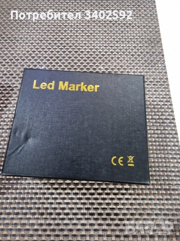 Нов комплект Angel Eyes BMW E90 & E91 преди фейслифт с Canbus система, снимка 3 - Аксесоари и консумативи - 53506337