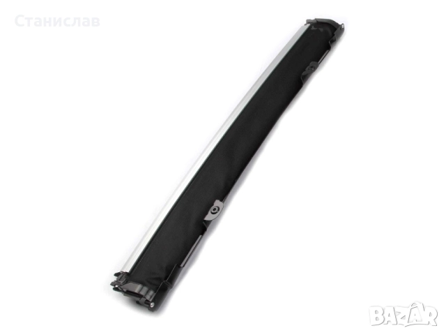 Skoda Superb B6 Комплект Щора за панорамен таван , снимка 2 - Части - 50403663