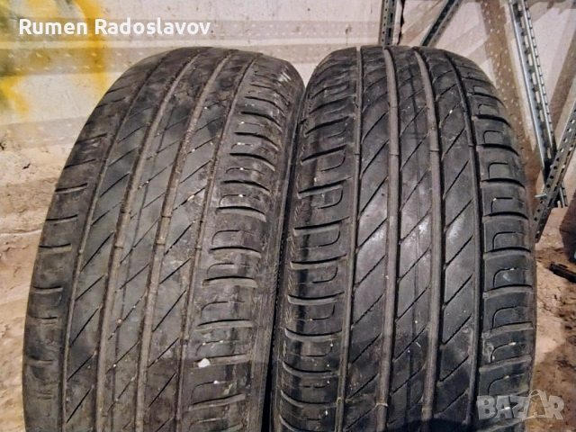 Летни гуми R15/195/65 