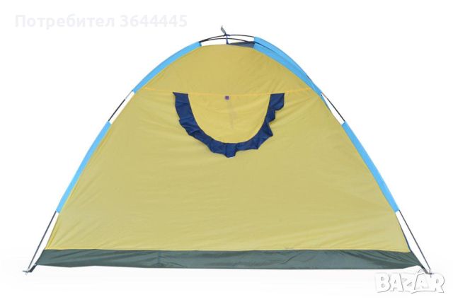 Палатка, снимка 2 - Палатки - 45780939