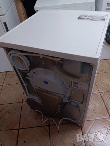 Сушилня с термопомпа Миеле Miele Т1 А+++ 8кг 2 години гаранция!, снимка 2 - Сушилни - 53265627