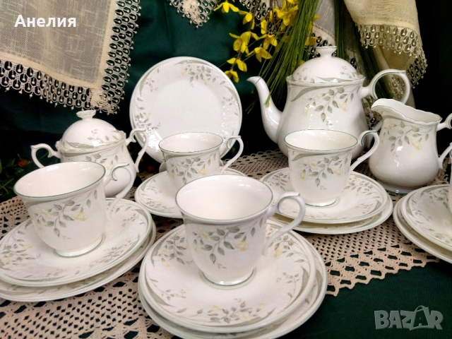 Royal Albert Колекция "For All Seasons"